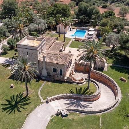 Sa Caseta - Villa Casa Manolo Ses Salines  Exterior foto