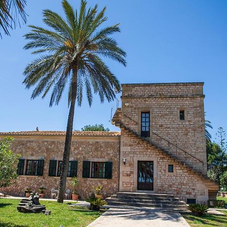 Sa Caseta - Villa Casa Manolo Ses Salines  Exterior foto