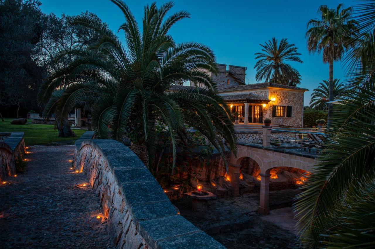 Sa Caseta - Villa Casa Manolo Ses Salines  Exterior foto