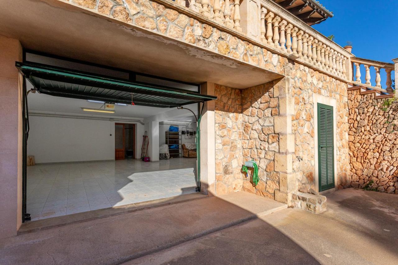 Sa Caseta - Villa Casa Manolo Ses Salines  Exterior foto