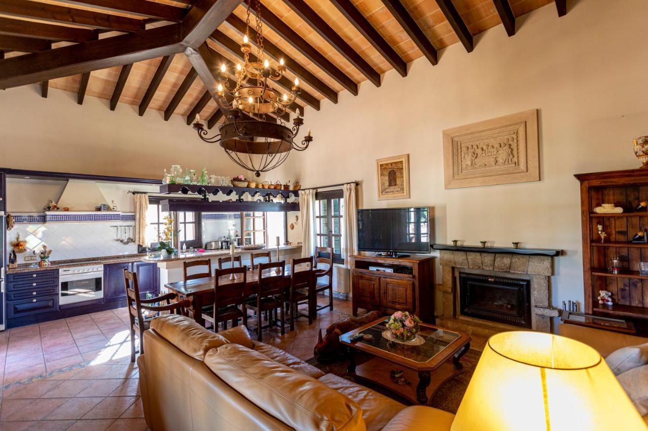 Sa Caseta - Villa Casa Manolo Ses Salines  Exterior foto