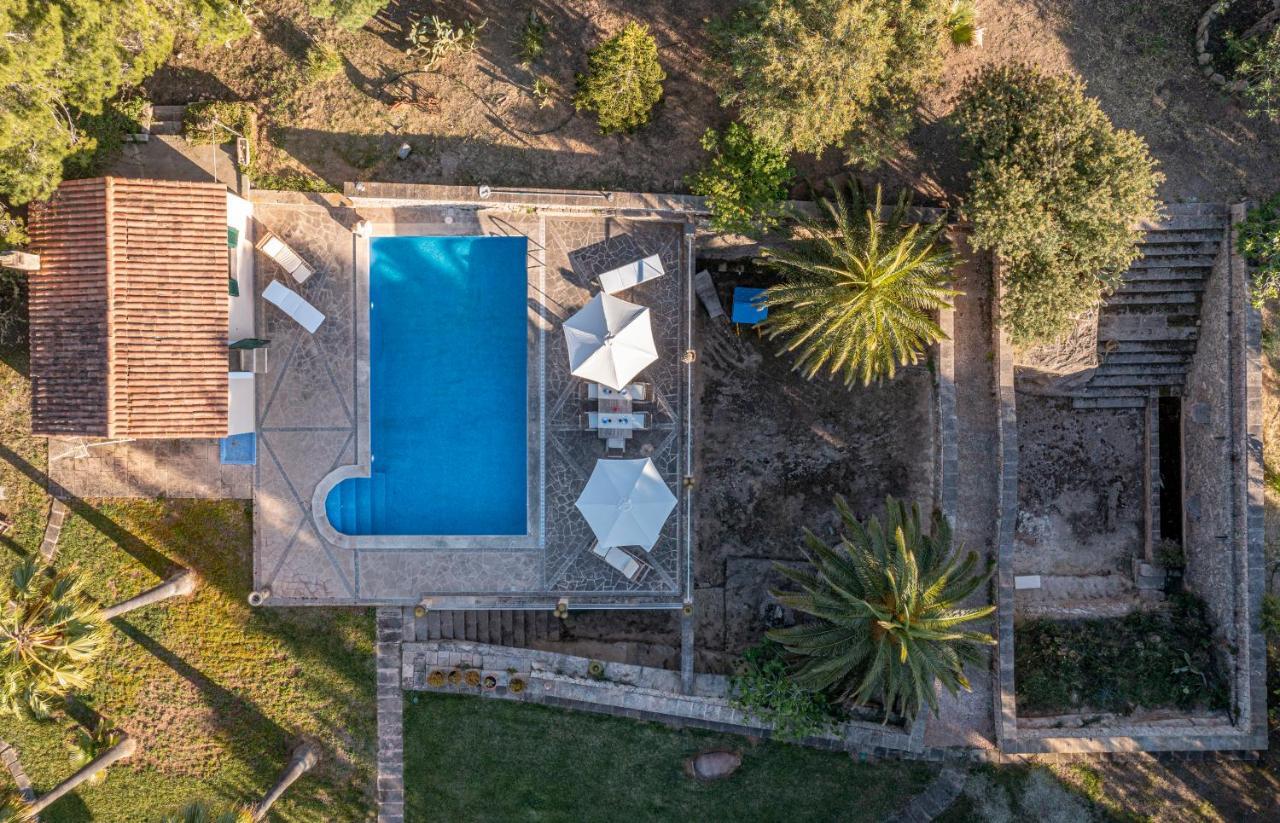 Sa Caseta - Villa Casa Manolo Ses Salines  Exterior foto