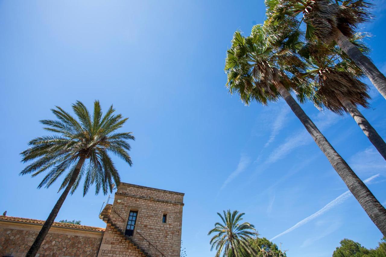 Sa Caseta - Villa Casa Manolo Ses Salines  Exterior foto