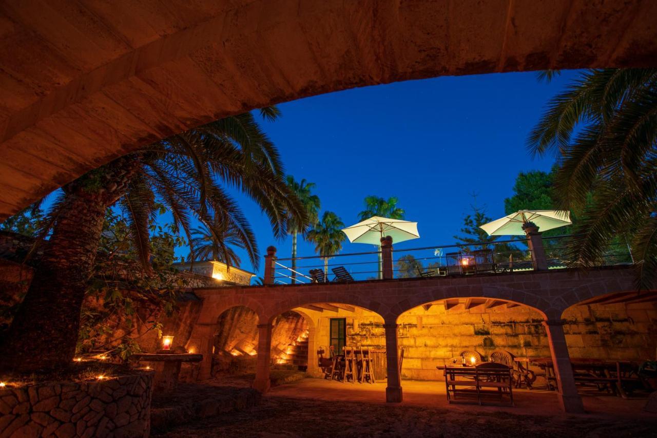 Sa Caseta - Villa Casa Manolo Ses Salines  Exterior foto