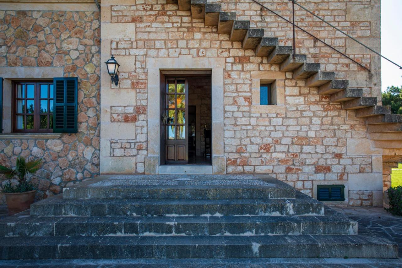 Sa Caseta - Villa Casa Manolo Ses Salines  Exterior foto