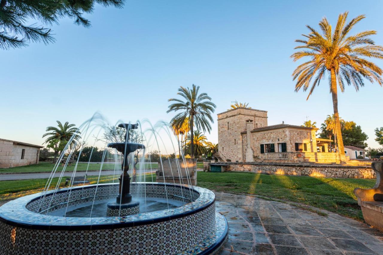 Sa Caseta - Villa Casa Manolo Ses Salines  Exterior foto